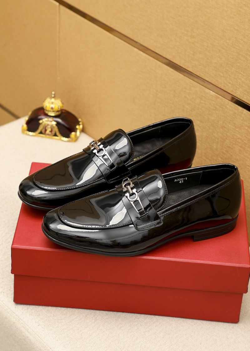 Ferragamo Shoes